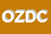 Logo di ORVI DI ZANESCO DOMENICO e C SNC
