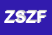 Logo di ZF SALDATURE DI ZAVARISE FABIO