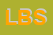 Logo di LUCE IN B SRL
