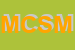 Logo di MCT CONSULTING SAS DI MARCO TORTATO e C