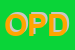 Logo di OPERE PIE D'ONIGO