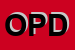 Logo di OPERE PIE D-ONIGO