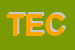 Logo di TECNOMEK
