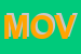 Logo di MOVE SPA
