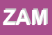 Logo di ZAMBON