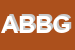 Logo di AGENZIA BALBI DI BERNARDI GUIDO