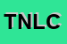 Logo di TECNOJOINT DI NADALIN LORENZO e C SNC