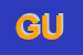Logo di GANZ UGO