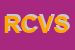 Logo di RICCI E CAPRICCI DI VALENTINI SILVIA