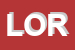 Logo di LORENZON