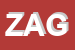 Logo di ZAGHIS (SPA)