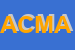 Logo di ABC CONFEZIONI DI MENEGALDO AREZIO e C (SNC)