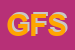 Logo di GRAFICHE FG SRL