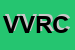 Logo di VRG DI VALERIO RENZO e C - SNC