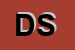 Logo di DNS SRL