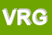 Logo di VRG (SNC)