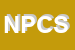 Logo di NICOLA PIETRO e C SNC