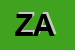 Logo di ZANUSSO ADELINDA