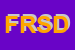 Logo di FARMACIA ROSSI SIRENA DR FRANCO