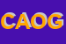Logo di COSTA AZZURRA DI OLIVA GIUSEPPE e C SAS