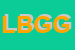 Logo di LOCANDA -RISTORANTE BERTOLA DI Ge G SAS