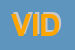 Logo di VIDEORENT