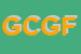 Logo di GRAFICHE CRIVELLARI GINO E FIGLI SRL