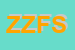 Logo di ZETAPRINT DI ZAFFALON FLLI SDF