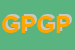 Logo di G - P DI GILBERTO PERIN