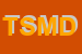 Logo di TREVISONLINE SNC DI MURIOTTO D e C