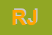 Logo di RUCKL JAN