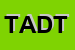 Logo di TD ANTE DI DIANA e TOLDO (SNC)