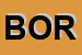Logo di BAR OSTERIA ROER