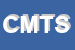 Logo di C M T SRL