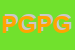 Logo di PIOVESAN G DI PERUCH GIORGIO