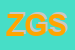 Logo di ZANATTA e GENOVESE SNC