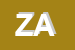 Logo di ZANATTA ANNIBALE