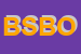 Logo di BMT SNC DI BUSATO ODDONE e C
