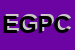 Logo di EDILP DI G PIERETTO e C SNC