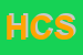 Logo di HS COSTRUZIONI SRL