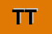 Logo di TABACCHERIA TORRESAN