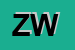 Logo di ZABEO WALTER
