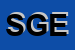 Logo di SGE SRL