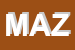 Logo di MAZZARINI