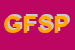 Logo di GOLDEN FUR -SDF DI PICCININI ROBERTO e PICCININI MASSIMO