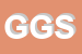 Logo di GBS GROUP SPA