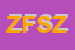 Logo di ZETAGI FASHION STYLE DI ZUCCATO e GOLLO (SNC)