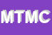 Logo di MTG DI TOSO MARCO e C SNC