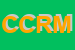 Logo di CRM COSTRUZIONI RIUNITE MORO