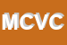 Logo di MECCANICHE CORMEC DI VISENTIN E CALDATO SNC